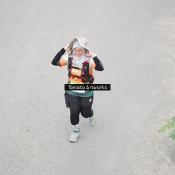Runner Photo 9025965