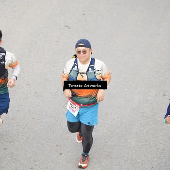 Runner Photo 9025970