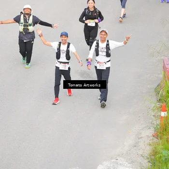 Runner Photo 9025982