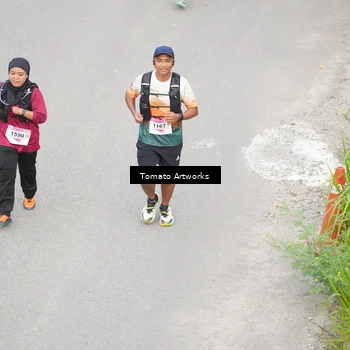 Runner Photo 9025983