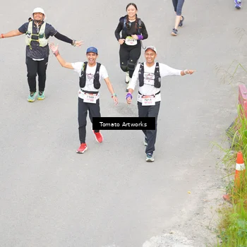 Runner Photo 9025989