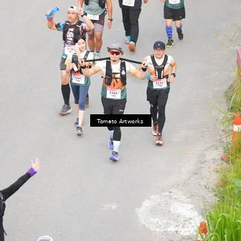 Runner Photo 9026004