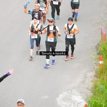 Runner Photo 9026005