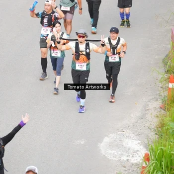 Runner Photo 9026007
