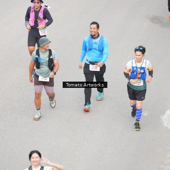 Runner Photo 9026010