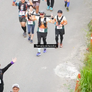 Runner Photo 9026011