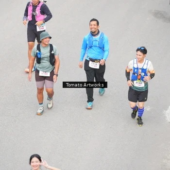 Runner Photo 9026012