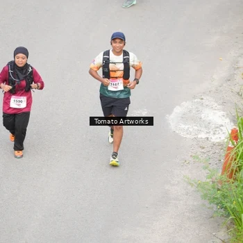 Runner Photo 9026015