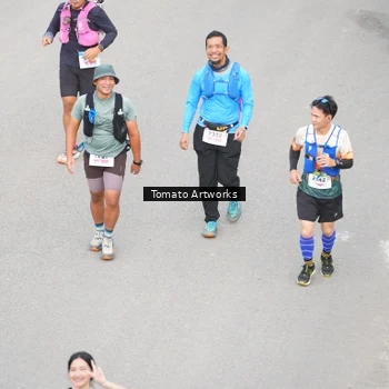Runner Photo 9026017