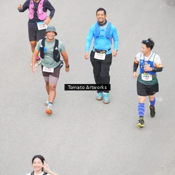Runner Photo 9026018