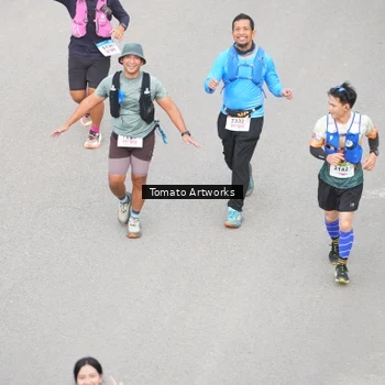 Runner Photo 9026022