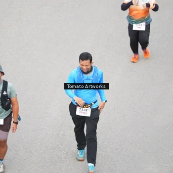 Runner Photo 9026024