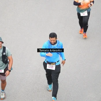 Runner Photo 9026029