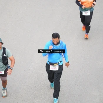 Runner Photo 9026030