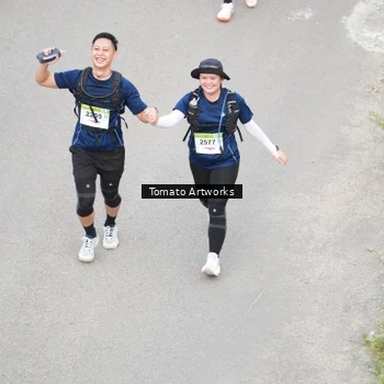 Runner Photo 9026032