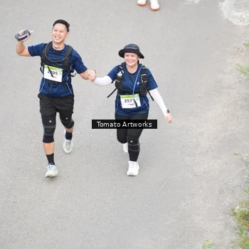 Runner Photo 9026033