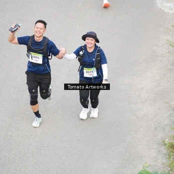 Runner Photo 9026035