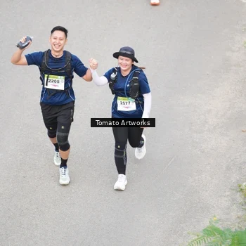 Runner Photo 9026040