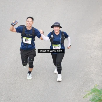 Runner Photo 9026041
