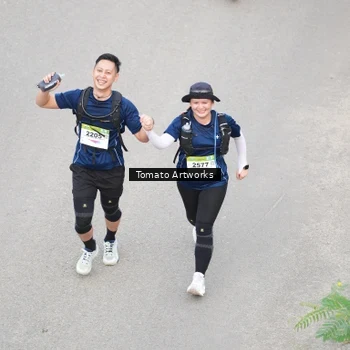 Runner Photo 9026043
