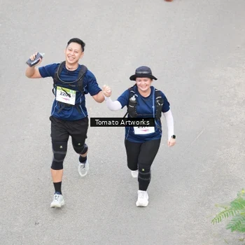 Runner Photo 9026044