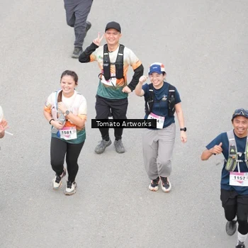 Runner Photo 9026045