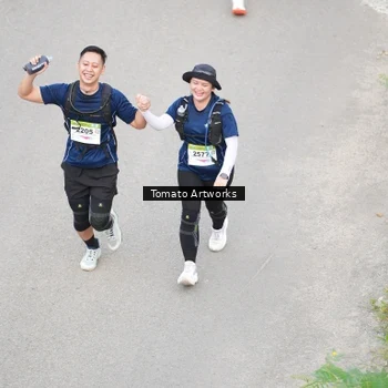 Runner Photo 9026046