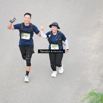 Runner Photo 9026049