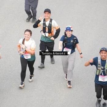 Runner Photo 9026052