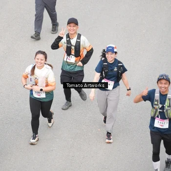 Runner Photo 9026053