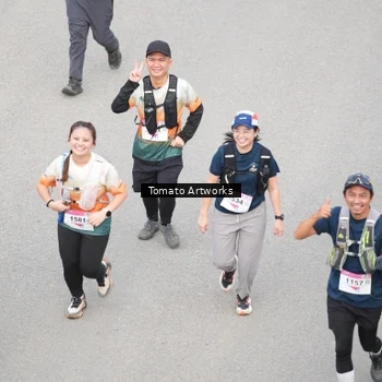Runner Photo 9026054