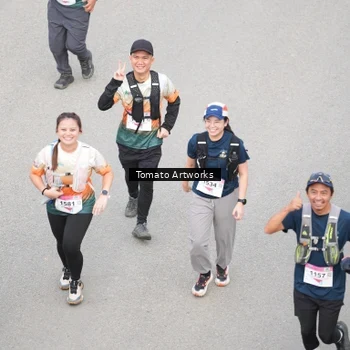 Runner Photo 9026055