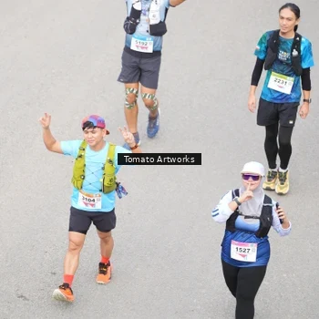 Runner Photo 9026064