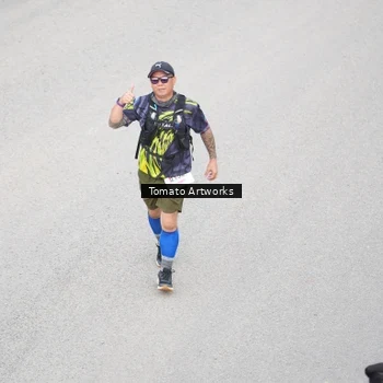 Runner Photo 9026068