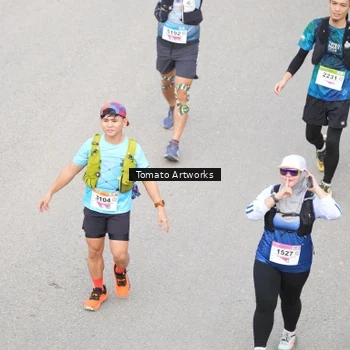 Runner Photo 9026071