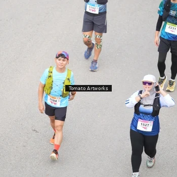 Runner Photo 9026072