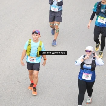 Runner Photo 9026073