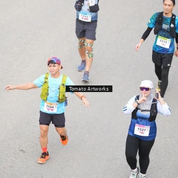 Runner Photo 9026077