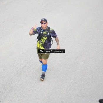 Runner Photo 9026078