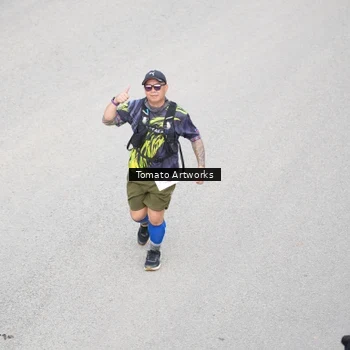 Runner Photo 9026079