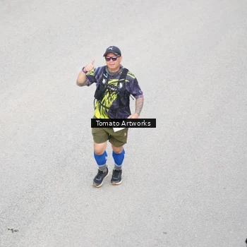 Runner Photo 9026080