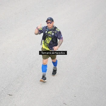 Runner Photo 9026081