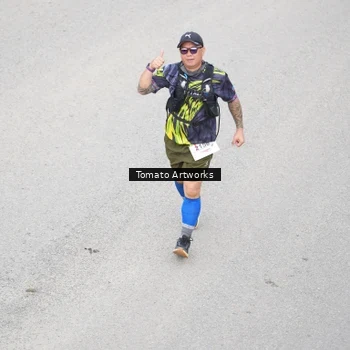 Runner Photo 9026087