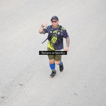 Runner Photo 9026090