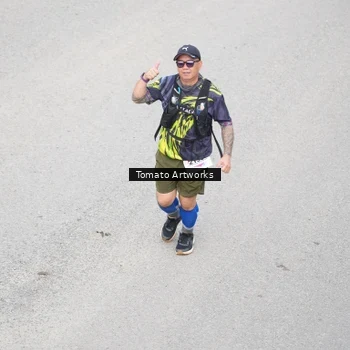 Runner Photo 9026091