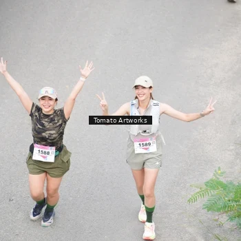 Runner Photo 9026095