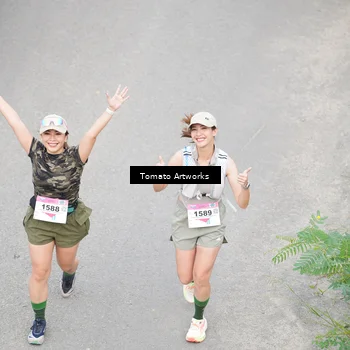 Runner Photo 9026101