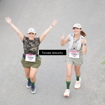 Runner Photo 9026102
