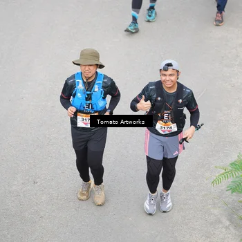 Runner Photo 9026105