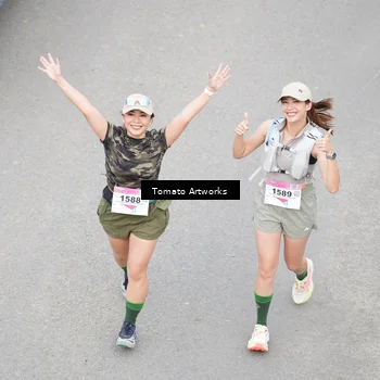 Runner Photo 9026107